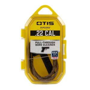 Otis Technology Patriot Series .22 Rimfire / .220 / .22-250 Pistol Cleaning Kit