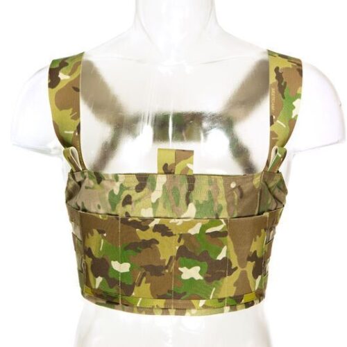 Body Armor
