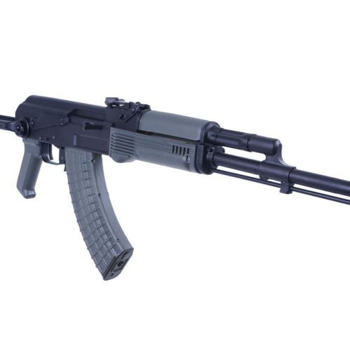Arsenal SAM7UF-85 7.62x39mm Semi-Automatic Rifle with Gray Furniture & 10rd Mag