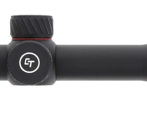 CTC BRSHLN PRO 4-16x50MM BDC