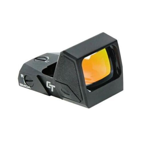 CRIMSON TRACE RAD OPEN REFLEX SIGHT