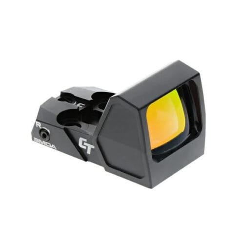 CRIMSON TRACE RAD OPEN REFLEX SIGHT
