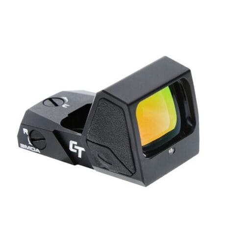CRIMSON TRACE RAD OPEN REFLEX SIGHT