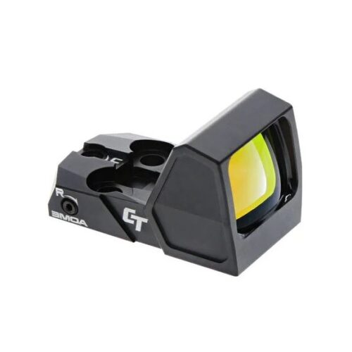 CRIMSON TRACE RAD OPEN REFLEX SIGHT