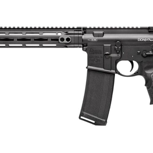 DANIEL DEFENSE DDM4 V7 SLW 5.56 14.5" MOD RL