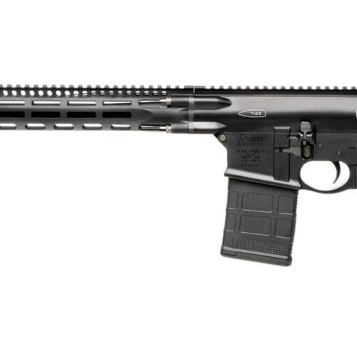 DANIEL DEFENSE DD5 V4 308WIN 18" BLK 20+1
