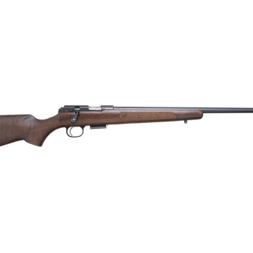 CZU CZ457 AMER BA RFL 22LR 5R