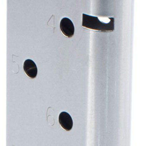 KMB MAG 1911 45AP 8RD SS