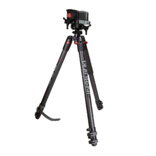 BOG DEATHGRIP TRIPOD CARBON