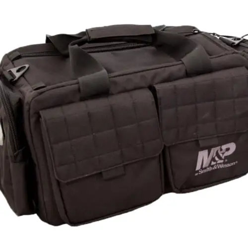 Range Bags & Cases