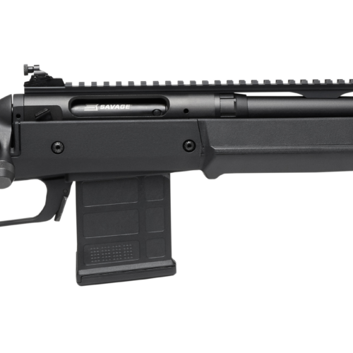 SAVAGE ARMS 110 MAGPUL SCOUT 5.56 BLK