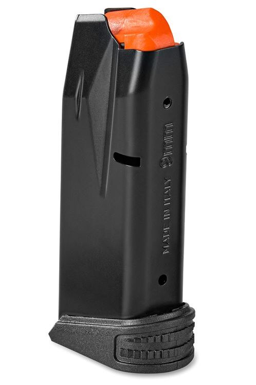 MAG FN REFLEX 9MM 10RD BLK