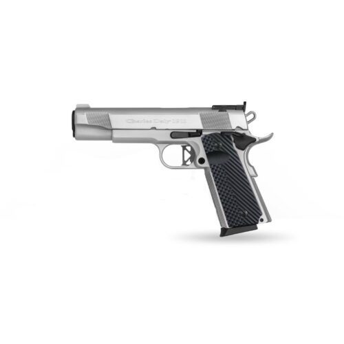 CHARLES DALY 1911 EMPIRE 45ACP 8+1 CHROME