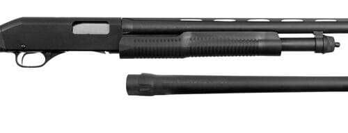 SAV STV 320 FLD 12M/18.5 & 28M