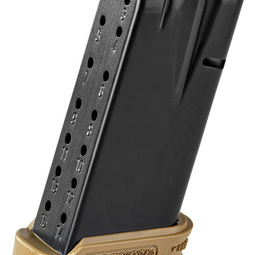 FNM MAG FN REFLEX 9MM 15RD FDE