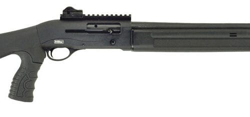 TRI RAP ATAC S/A 12M/20 BLK