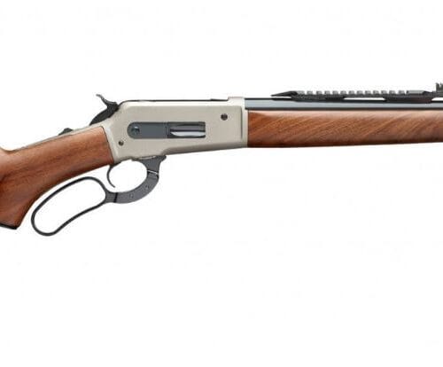 TAYLOR'S & COMPANY 1886 BB EVOL 45-70 GREY/WD 19"