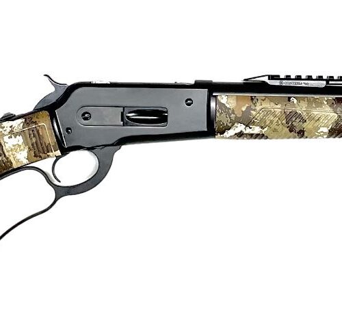 TAYLOR'S & COMPANY 1886 JOURNEY 45-70 BK/CAMO 19"