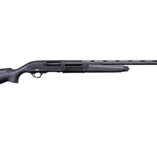 TRI COBRA III 12M/28MC BLK SYN