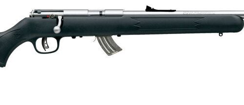 SAV MARK II-FSS 22LR BA 10R SS