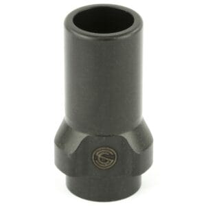 SILENCERCO 3-LUG MUZZLE DEVICE 9MM 1/2X36