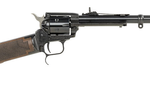 HERITAGE MANUFACTURING RANCHER 22LR STAGECOACH 16"  #