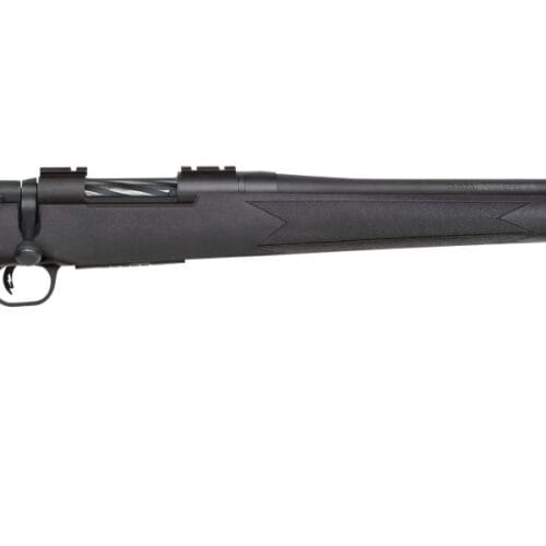 MOSSBERG PATRIOT 3006 BL/SY 22"