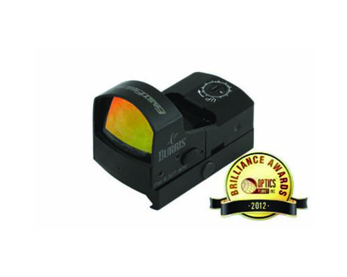 BUR FASTFIRE 3 3MOA REFLEX