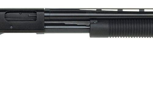 MOSSBERG MAVERICK 88 PUMP 12/28 BLSY 3"