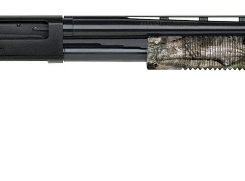 MOSSBERG MAVERICK 88 FIELD 12/28 CAMO