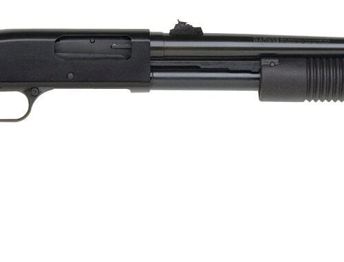 MOSSBERG MAVERICK 88 SLUG 12/24 CYL 3"