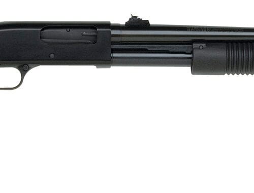 MOSSBERG MAVERICK 88 SLUG 12/24 RIFL 3"