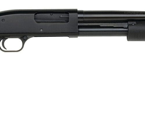 MOSSBERG MAVERICK 88 PUMP 12/20 CYL 3"