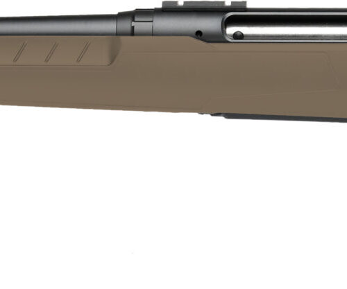 SAV AXIS2 22-250 FDE 22B LH