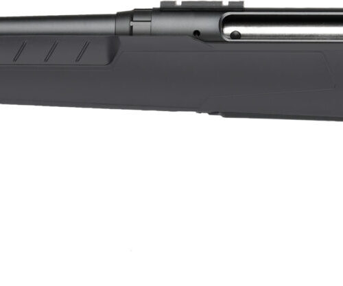 SAV AXIS2 22-250 GRY 22B LH