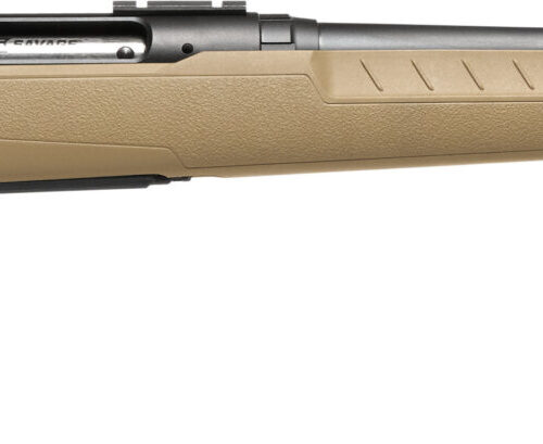 SAV AXIS2 7MM-08 FDE 20B CMPT