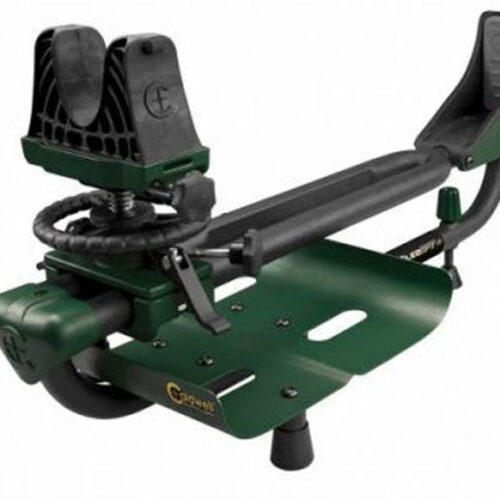 Gun Rests, Vises & Benches