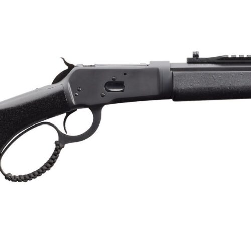 CHIAPPA FIREARMS 1892 TAKEDOWN 357MAG 16" BK TB