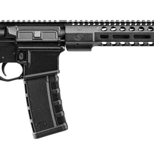 FN15 TAC3 CARB 5.56MM BLK 30RD
