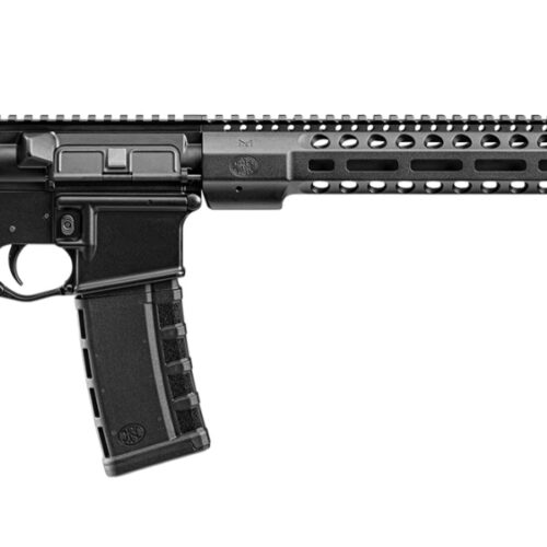 FN15 DMR3 5.56MM BLK 18" 30RD