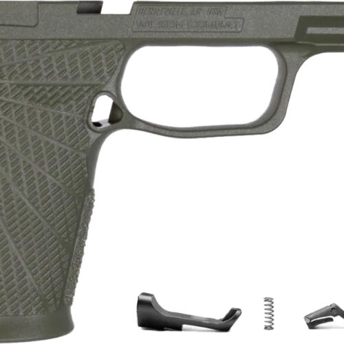 WCT GRIP WCP365 XMACRO GRY