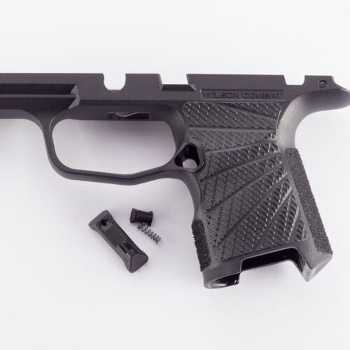 WILSON COMBAT GRIP MOD WCP365 BLK SFTY