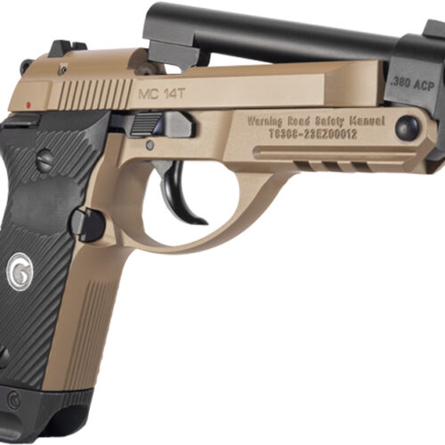 EAA GIR MC14T 380 FDE 13RD