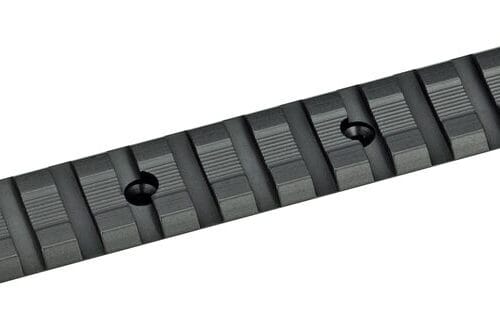 WEAVER BASE MULTISLOT BENELLI