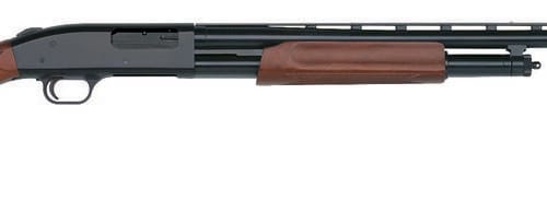 MOS 500 FIELD 12M/28MC HRDWD