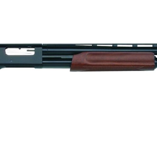 MOSSBERG 500 20/26 3" BL/WD