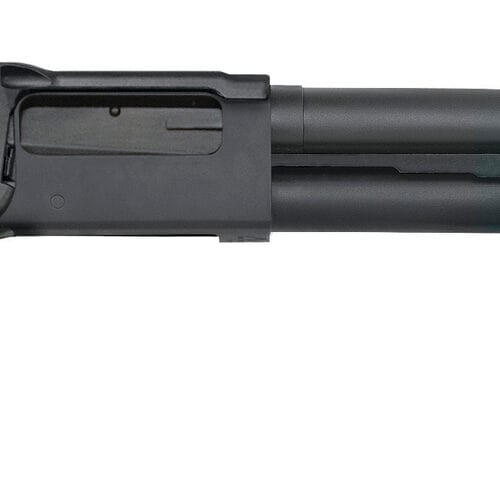 MOSSBERG 590 SHOCKWAVE 20/14 3" LASER