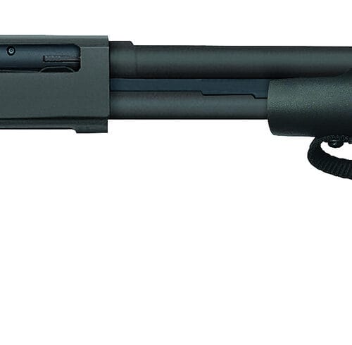 MOSSBERG 590 SHOCKWAVE 410/14 3" BL/SYN
