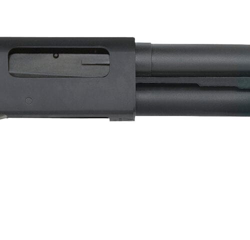 MOSSBERG 590 SHOCKWAVE 20/14 3" BL/SYN