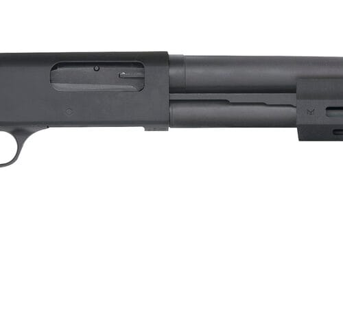 MOSSBERG 590A1 MILSPEC 12/18.5 MLOK FS